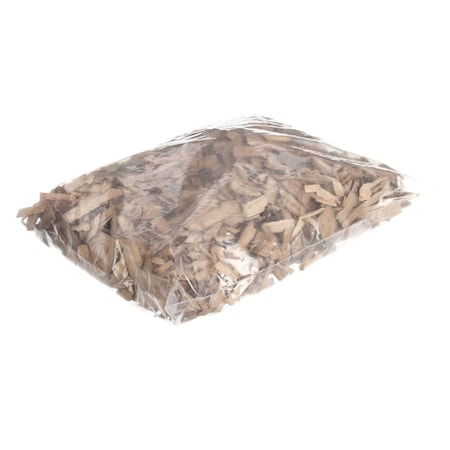 Alto-Shaam WOODCHIP, HICKORY, 2 LB BAG WC-2828